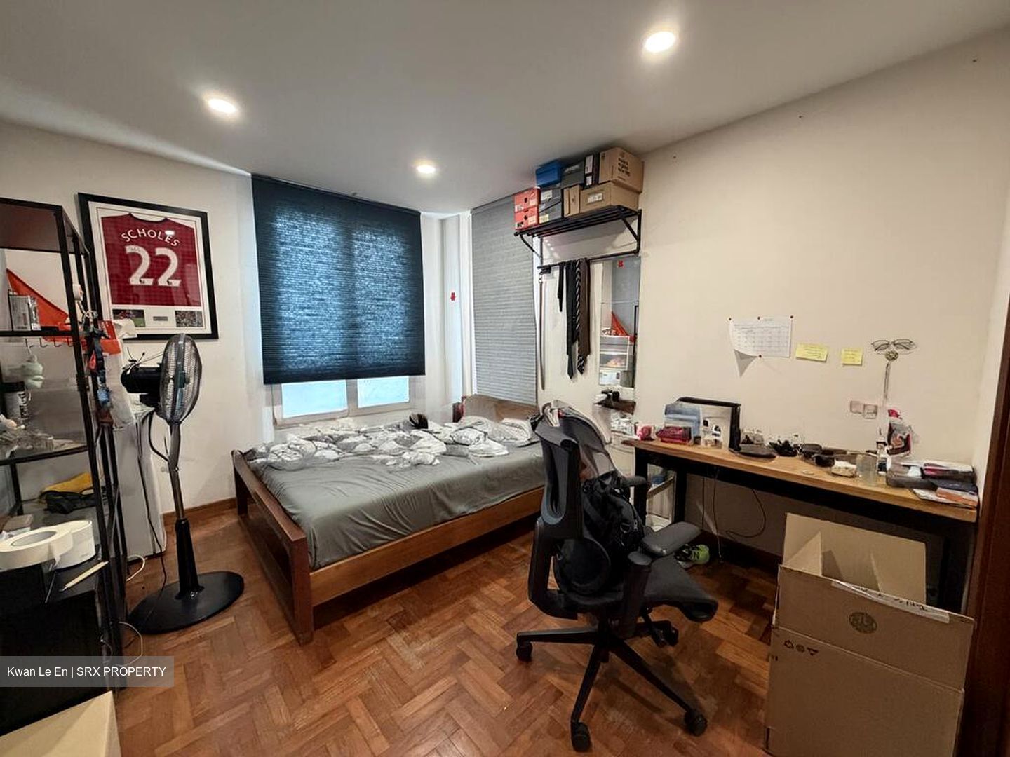 Tanah Merah Green (D16), Semi-Detached #512370901